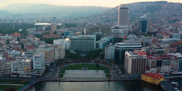 İzmir konut satış istatistikleri 2022 İzmir’de en çok konut satılan ilçeler