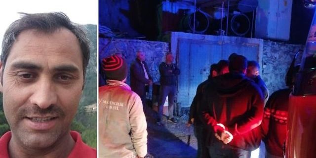 Denizli Acıpayam maden göçük kazası: Ali Rıza Kut hayatını kaybetti
