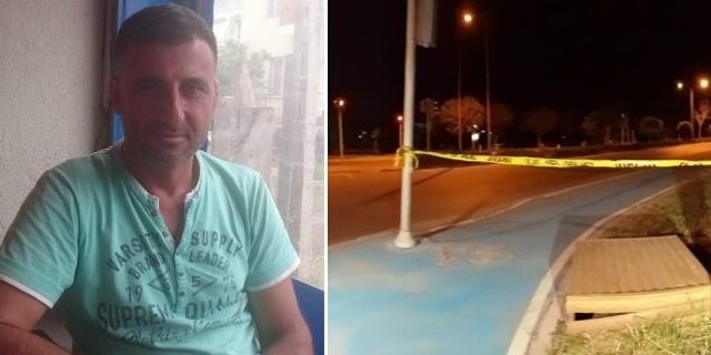 İzmir Çiğli Sasalı Mahallesi cinayet: Ömer Öztarla hayatını kaybetti