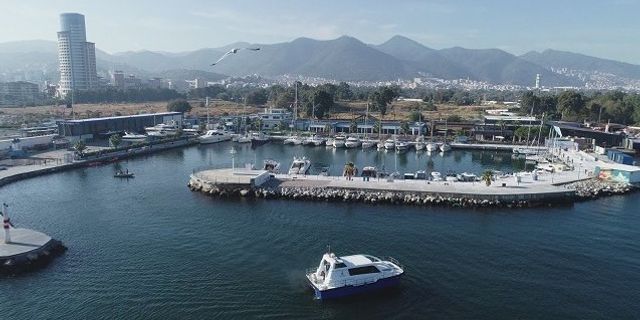 İzmir Marina fiyatları 2022 Nefes Restoran İzmir Marina nerede adres