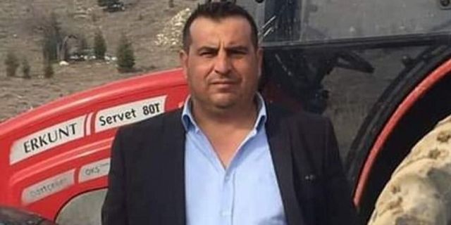 Afyon Sinanpaşa Balmahmut Köyü cinayet: Cemal O. Bayram E. tarafından öldürüldü