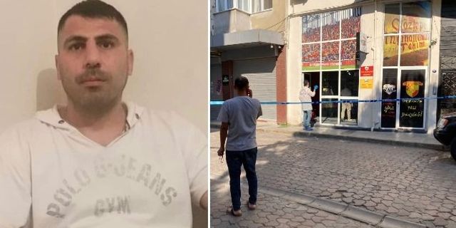 İzmir Konak Güzelyalı cinayet: Konak Tolga Tarhan cinayeti
