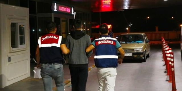 İzmir merkezli FETÖ operasyonu son dakika: 31 gözaltı