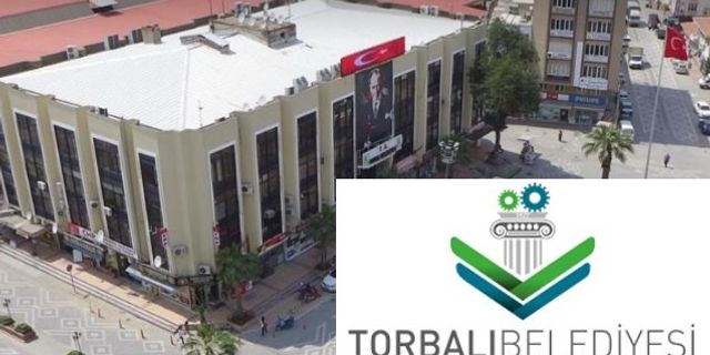İzmir Torbalı Belediyesi personel alımı 2022 iş ilanları 20 temizlik işçi alımı Torbalı Belediyesi