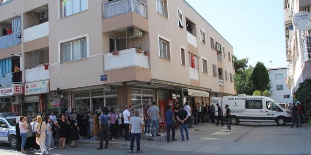 İzmir Gaziemir cinayet ve intihar: Polis 2 çocuğunu öldürüp intihar etti