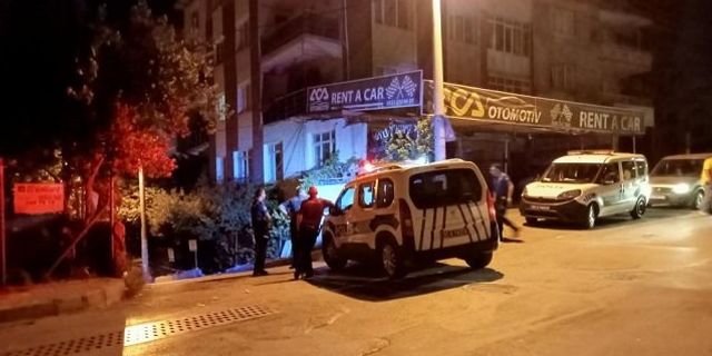 İzmir Buca Osb Mahallesi kadın cinayeti Kader Değirmen evinde ölü bulundu