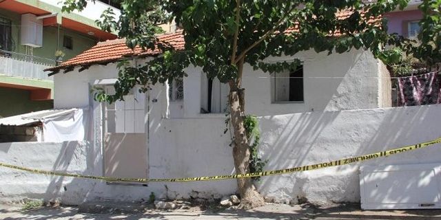 İzmir Buca Ufuk Mahallesi cinayet girişimi: Kızının evini basan adam torununu vurdu