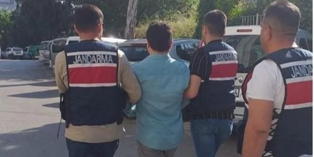 İzmir Torbalı Menemen Buca DEAŞ operasyonu: 5 gözaltı