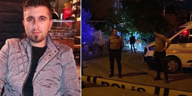 İzmir Gaziemir Menderes Mahallesi cinayet: Fikriye ve Şaban Vatansever öldürüldü