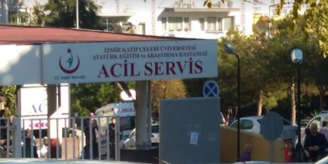 İzmir Karabağlar Esenlik Mahallesi cinayet Mehmet Sertan Yener öldürüldü