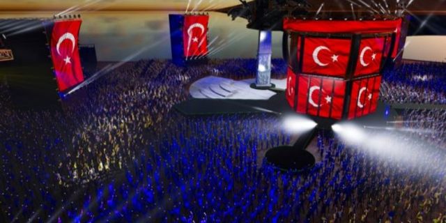 İzmir’in kurtuluşunun 100. yıl kutlamaları etkinlikleri 2022 İzmir 9 Eylül konserleri
