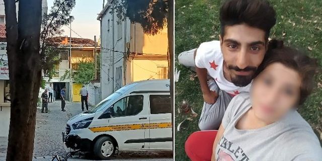 İzmir Bergama Maltepe Mahallesi cinayet: İbrahim Çokgezer öldürüldü