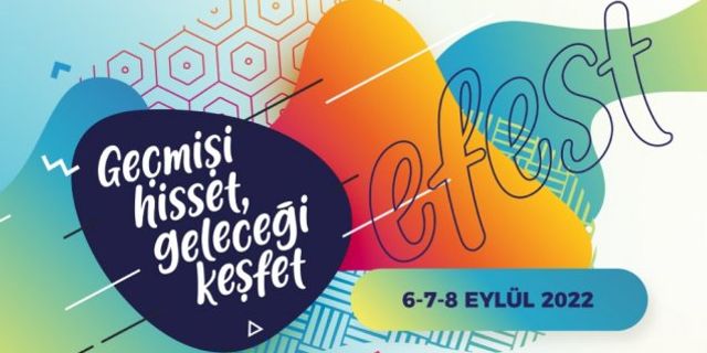 İzmir Selçuk Efest Festivali 2022 konserleri etkinlikleri programı