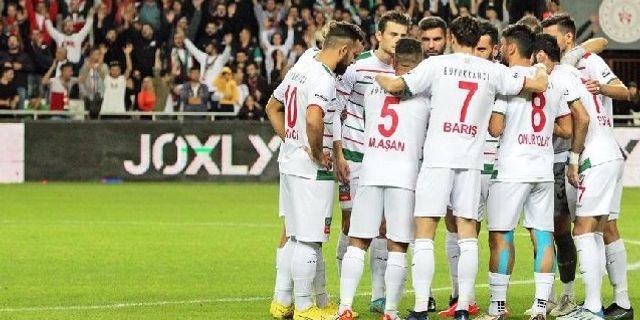 İzmir Karşıyaka Amasyaspor maçı biletleri satışa çıktı
