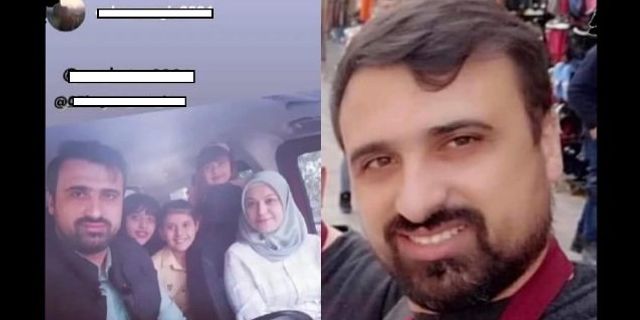 Afyon Kadınana Caddesi cinayet: Engin Taş öldürüldü