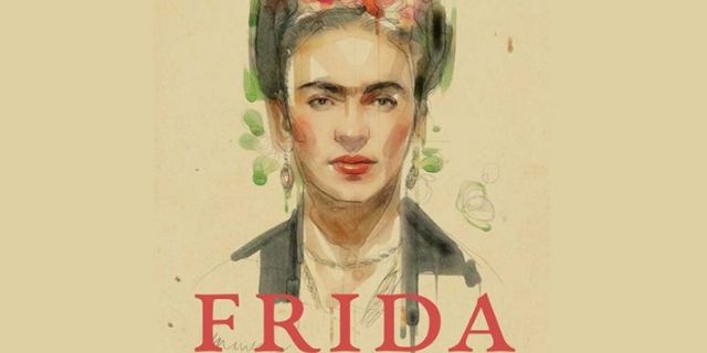 Frida tiyatro oyunu 24 Eylül’de Suat Taşer’de