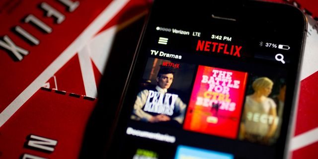 Netflix'in 1 Dolarlık Artışı, Milyonlarca Abonesini Kaybetmesine Sebep Olacak