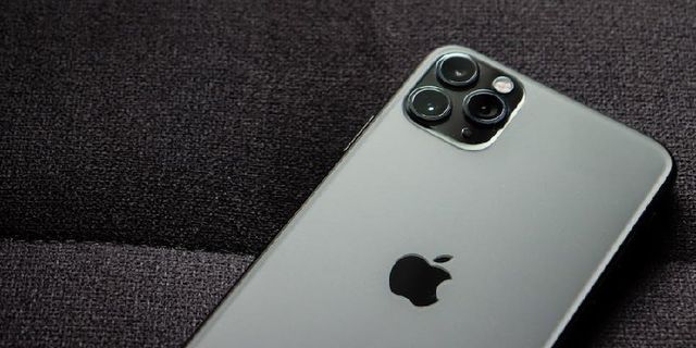 iPhone 13 Pro Max'i Cimri.com'da İncele