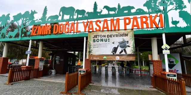 İzmir Doğal Yaşam Parkı giriş ücreti 2023 güncel fiyatı