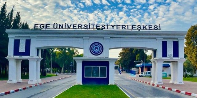 İzmir Ege Üniversitesi’nden depremzedelere psikolojik destek