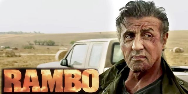 Rambo Son Kan filmi hangi kanalda oynuyor nerede çekildi kaç yılında çekildi oyuncu kadrosu