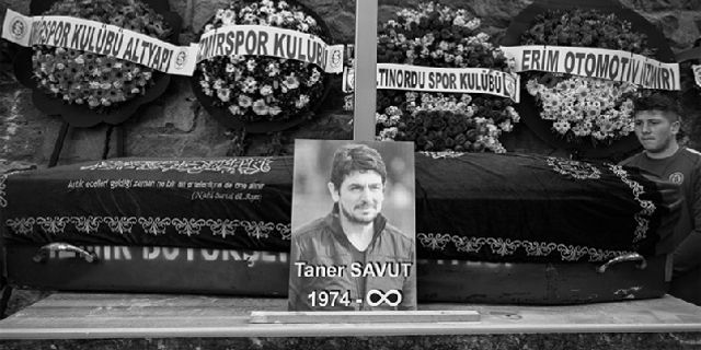 İzmirli eski futbolcu Taner Savut depremde yaşamını yitirdi