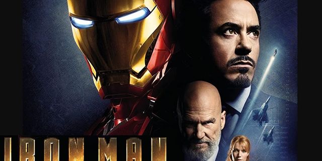 Demir Adam Iron Man filmi ne zaman çekildi hangi kanalda oynuyor konusu oyuncuları isimleri