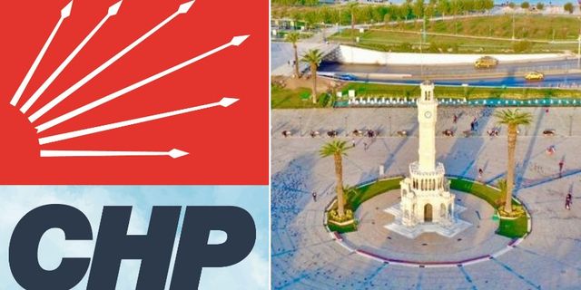 CHP İzmir milletvekili adayları 2023 listesi CHP İzmir 1. 2. Bölge milletvekili adayları listesi 2023