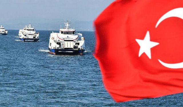 13 Mayıs 2019 Pazartesi İzmir hava durumu! Sıcaklıklar artıyor