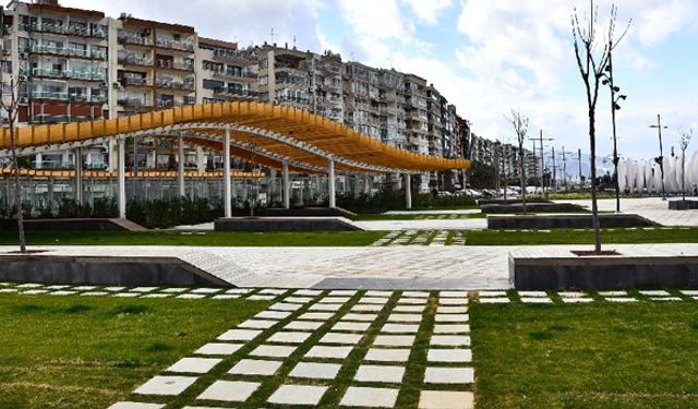 15 Temmuz Demokrasi Şehitleri Meydanı, Pazar günü açılacak