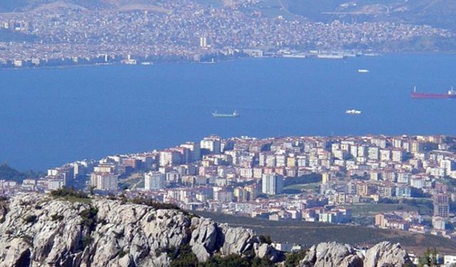 2 Ekim İzmir hava durumu raporu açıklandı