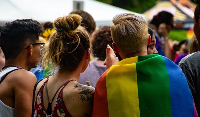 2019 İzmir LGBTİ Onur Yürüyüşü başlıyor