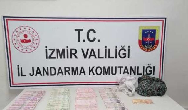 İzmir Ödemiş'te akaryakıt istasyonunu soyanlar eski çalışanlar çıktı