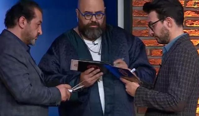 Geri sayım başladı, Masterchef ne zaman bitecek 2019?