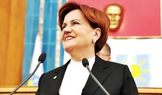 İYİ Parti lideri Meral Akşener aslen nereli, gençliği, kimdir, evli mi, eşi kim, çocuğu var mı?