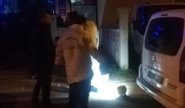 İzmir Torbalı'daki cinayetler sonrası 2 kişi gözaltında