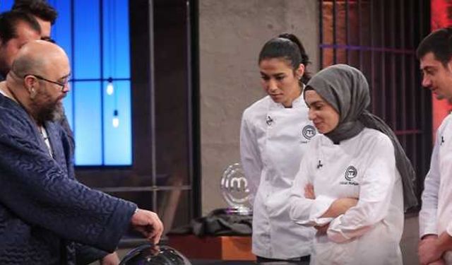 Masterchef finalistler kim oldu, Masterchef finali ne zaman 2019?