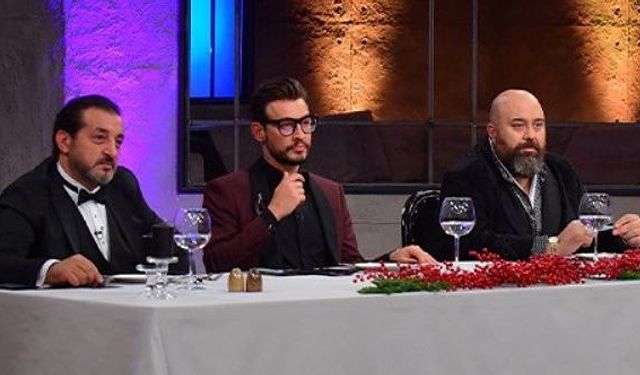 Masterchef jürileri şefleri kimdir Masterchef başvurusu nasıl yapılır?