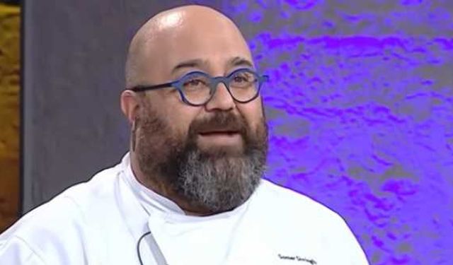 Masterchef Somer Şef restoranı nerede restoranı var mı?