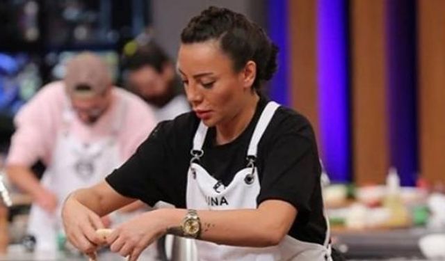 Masterchef Suna kim, kaç yaşında, burcu ne, nereli, mekanı nerede?