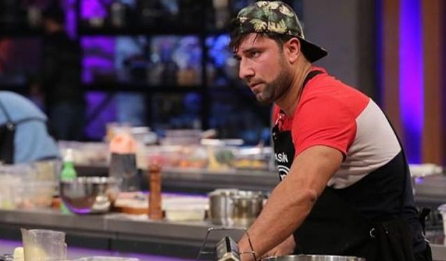 Masterchef Yasin kimdir, eşi kim, nereli, kaç yaşında, mekanı nerede?