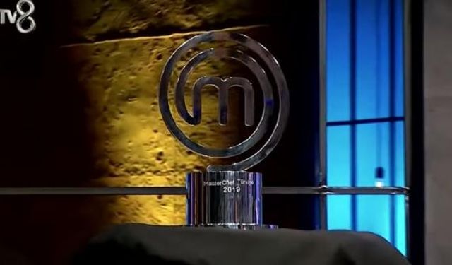 Masterchef finali ne zaman 2019? Ne zaman bitiyor