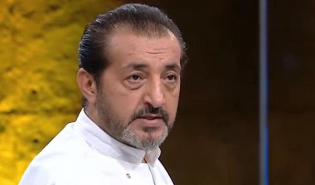 Masterchef Mehmet Şef'in sol el parmaklarına ne oldu eli ne zaman kaybetti kesildi mi?