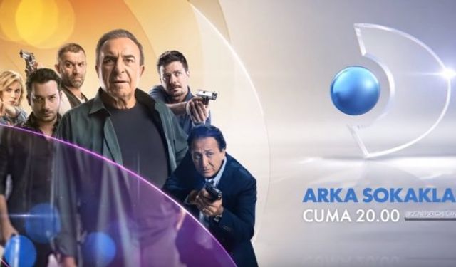 Arka Sokaklar yeni bölüm fragmanı (538. Bölüm) ne zaman, hangi gün?