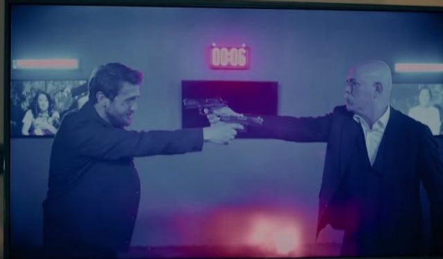 Çukur 3. Sezon 16. Bölüm fragmanı (83. Bölüm), Çukur dizisi hangi gün?