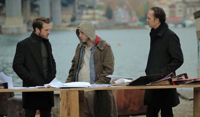 Çukur 83. bölüm fragmanı (3. Sezon 16. Bölüm) ilk sahne hangi gün?