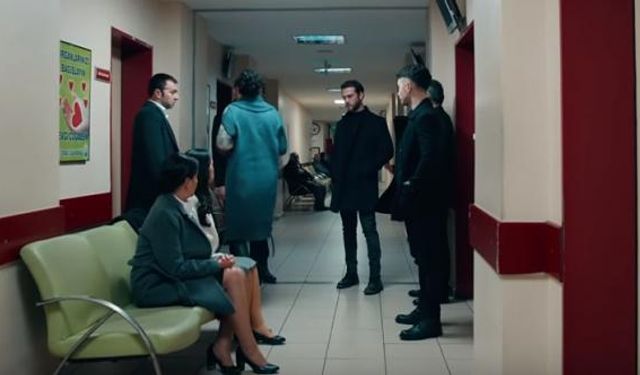 Çukur dizisi 3. Sezon 16. Bölüm (83. Bölüm) fragmanı, hangi kanalda?