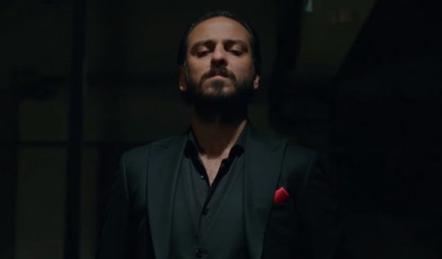 Çukur son bölüm fragmanı, Çukur dizisi 85. Bölüm fragmanı yayında