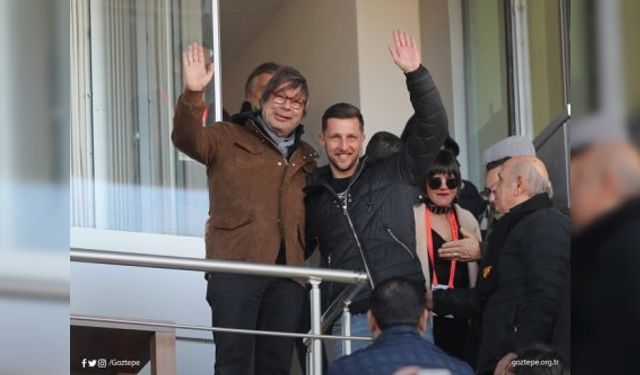 Göztepe'nin yeni transferi Kamil Wilczek kimdir? Kaç yaşında, nereden geldi