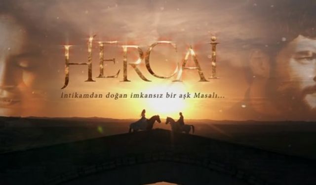 Hercai 28. Bölüm fragmanı, son yeni bölüm hangi gün, hangi kanalda?